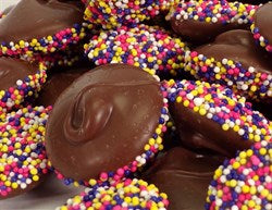 Spring Nonpareils